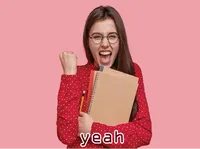 Definition & pronunciation of yeah