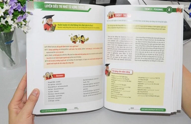 2 super-fast Jewish methods of learning English