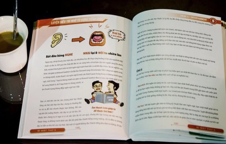 2 super-fast Jewish methods of learning English