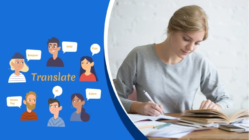 Being good at English - is the process of accumulating experience