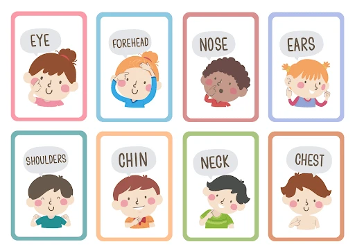 List of Most Common Nouns in English